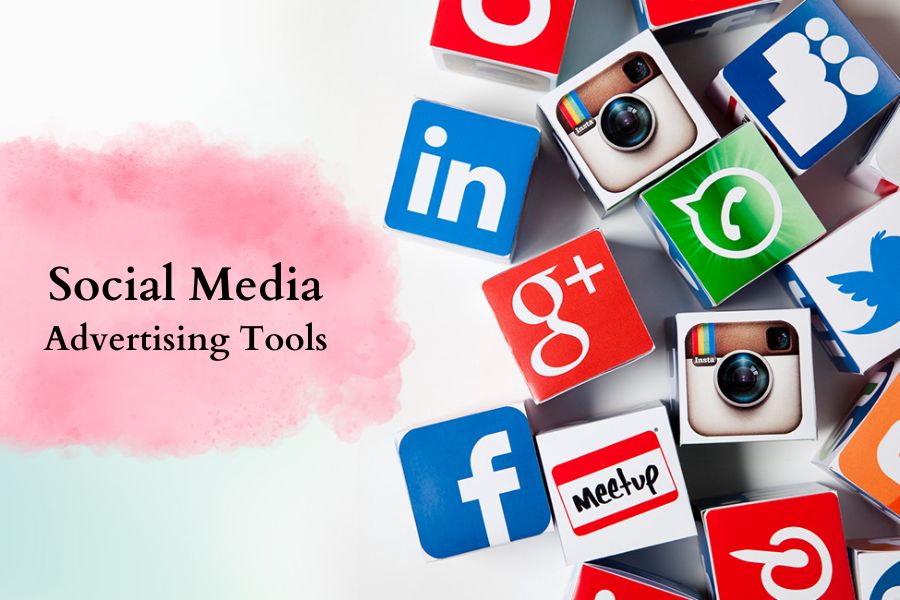 Social Media Ads Management