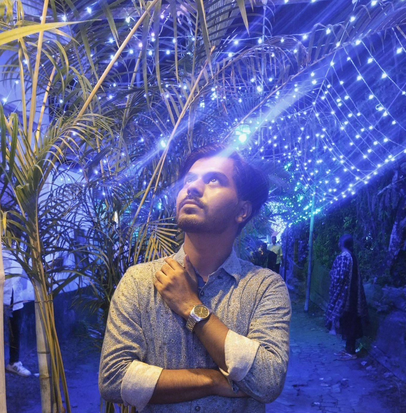 Angon Mondal